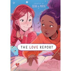 The Love Report -- Beka